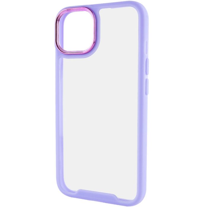 Чохол TPU+PC Lyon Case для Apple iPhone 13 (6.1")