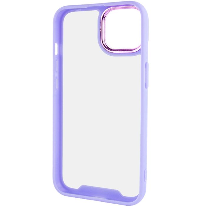 Чохол TPU+PC Lyon Case для Apple iPhone 13 (6.1")