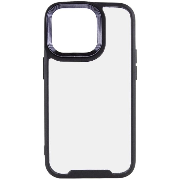 Чохол TPU+PC Lyon Case для Apple iPhone 13 Pro (6.1")