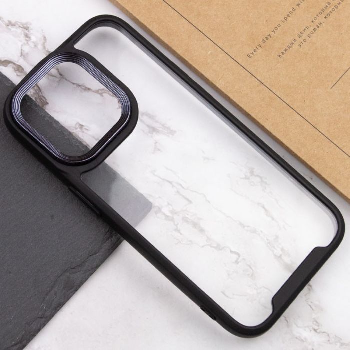 Чохол TPU+PC Lyon Case для Apple iPhone 13 Pro (6.1")