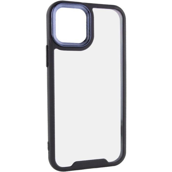 Чохол TPU+PC Lyon Case для Apple iPhone 12 Pro Max (6.7")