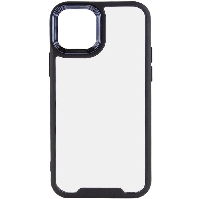 Чохол TPU+PC Lyon Case для Apple iPhone 12 Pro Max (6.7")