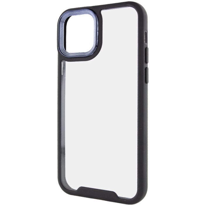 Чохол TPU+PC Lyon Case для Apple iPhone 12 Pro Max (6.7")