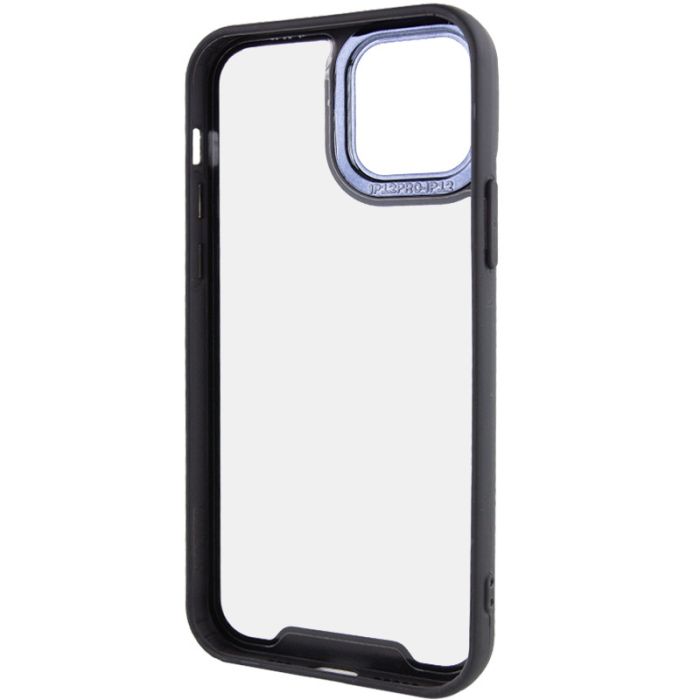 Чохол TPU+PC Lyon Case для Apple iPhone 12 Pro Max (6.7")