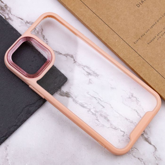 Чохол TPU+PC Lyon Case для Apple iPhone 11 Pro Max (6.5")