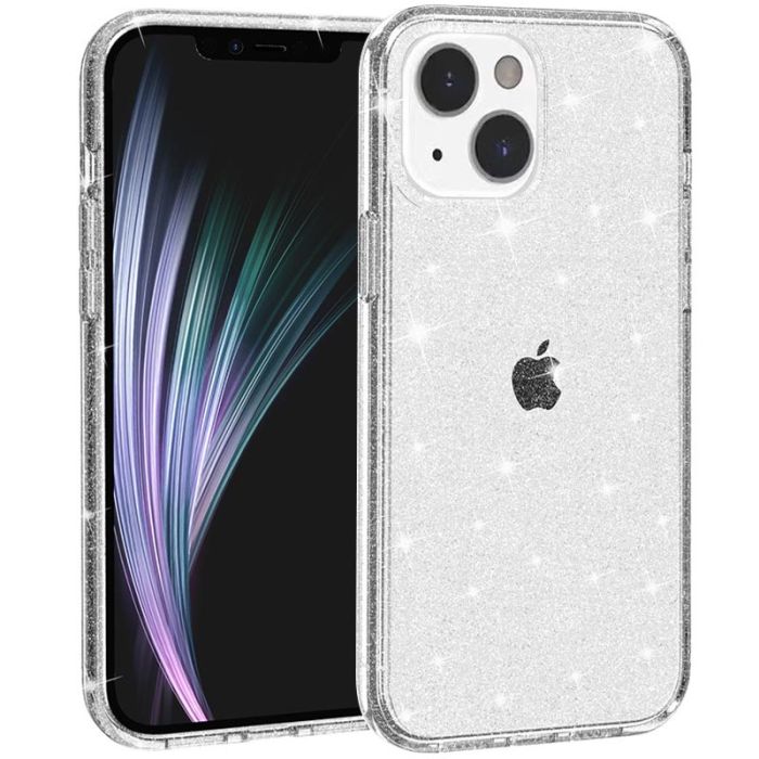 TPU чохол Nova для Apple iPhone 13 (6.1")