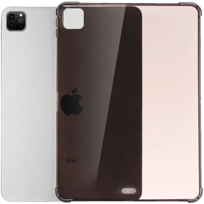 TPU чохол Epic Ease Color з посиленими кутами для Apple iPad Pro 12.9" (2020-2022)