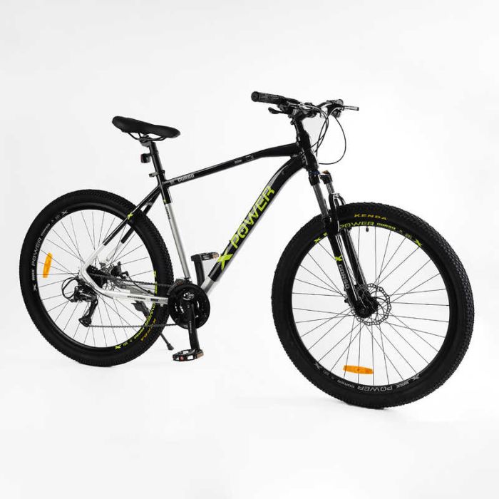 Велосипед Спортивний Corso «X-POWER» 29" дюймів PW-64339  