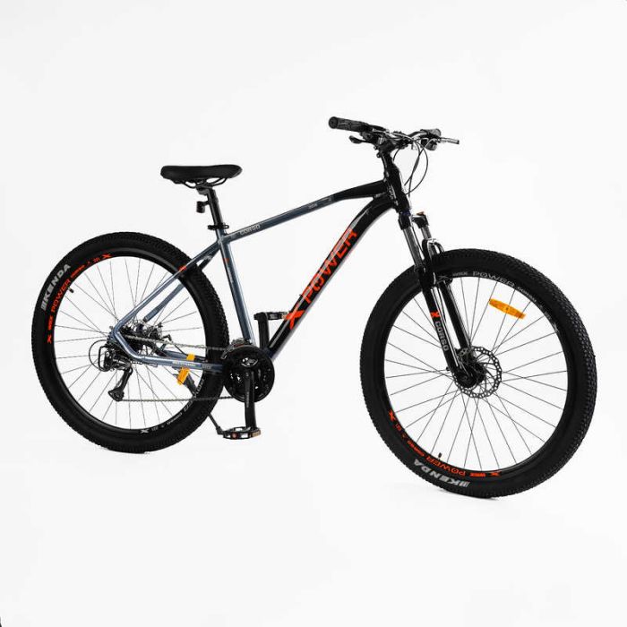 Велосипед Спортивний Corso «X-POWER» 29" дюймів PW-93255  