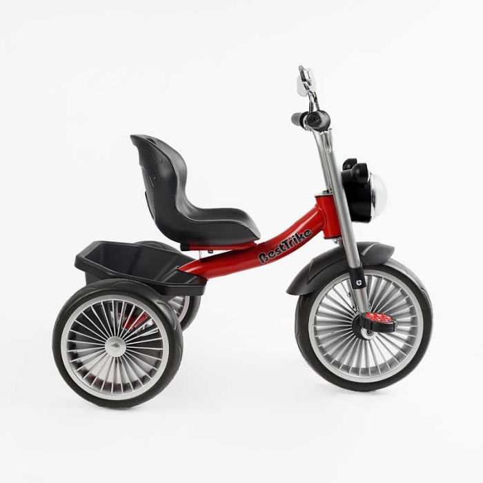 Велосипед 3-х колісний BS-69116 "Best Trike"  