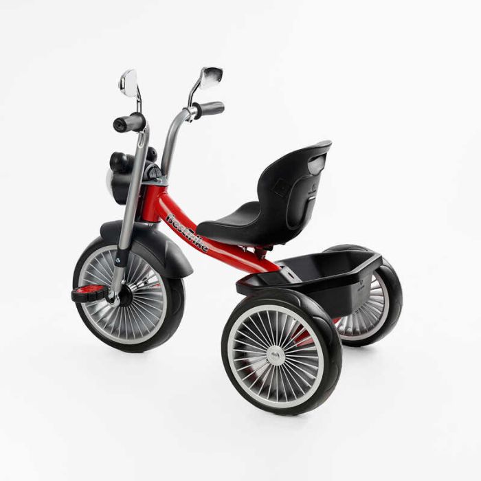 Велосипед 3-х колісний BS-69116 "Best Trike"  