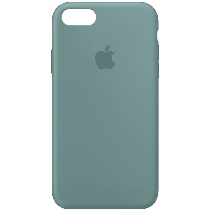 Чохол Silicone Case Full Protective (AA) для Apple iPhone 6/6s (4.7")