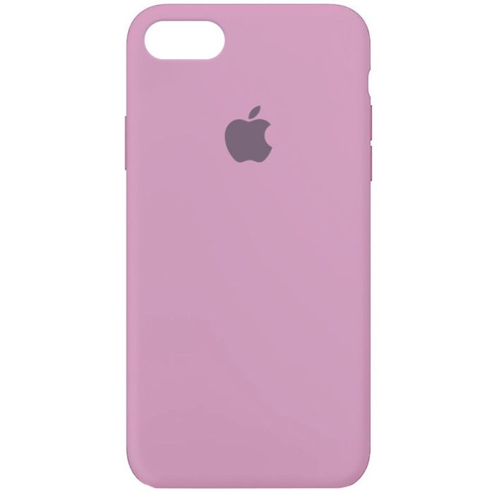 Чохол Silicone Case Full Protective (AA) для Apple iPhone 6/6s (4.7")