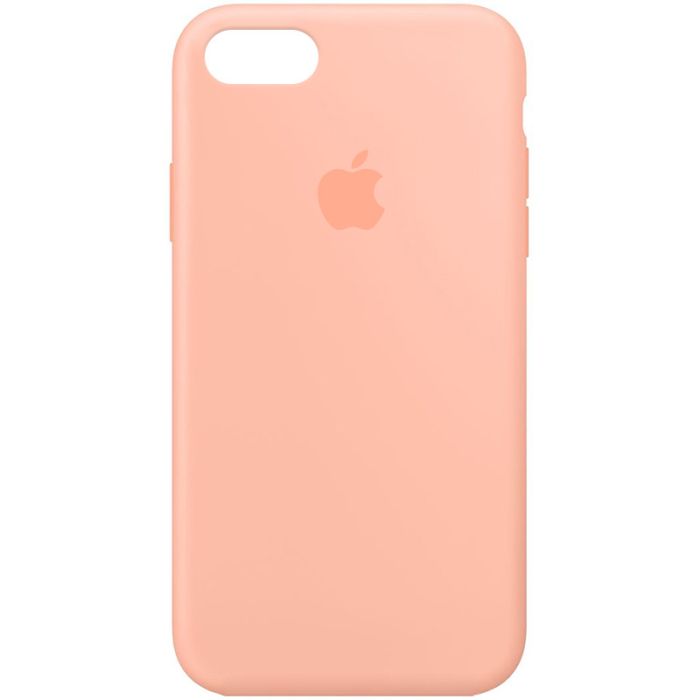 Чохол Silicone Case Full Protective (AA) для Apple iPhone 6/6s (4.7")