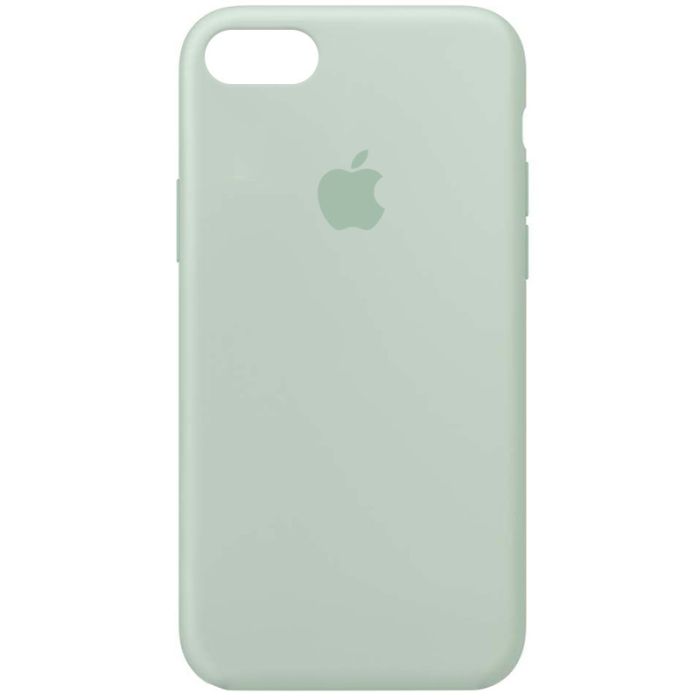 Чохол Silicone Case Full Protective (AA) для Apple iPhone 6/6s (4.7")