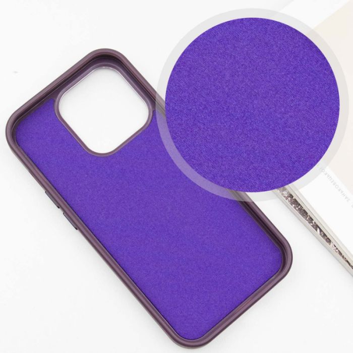 Шкіряний чохол SnapCase with MagSafe для Apple iPhone 11 (6.1")