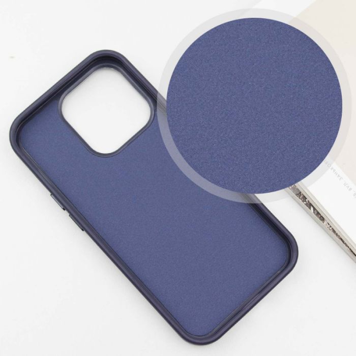 Шкіряний чохол SnapCase with MagSafe для Apple iPhone 11 Pro (5.8")