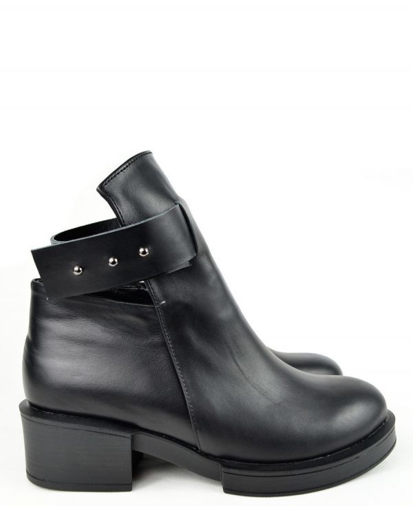 Круті жіночі черевики Ride