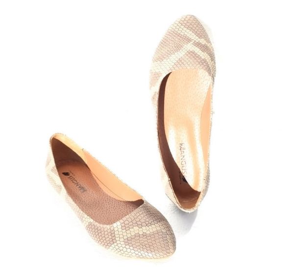 Балетки Fashion Mangus-2