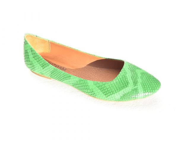 Балетка Mangus 2