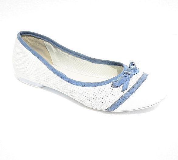 Балетки LadyUnica