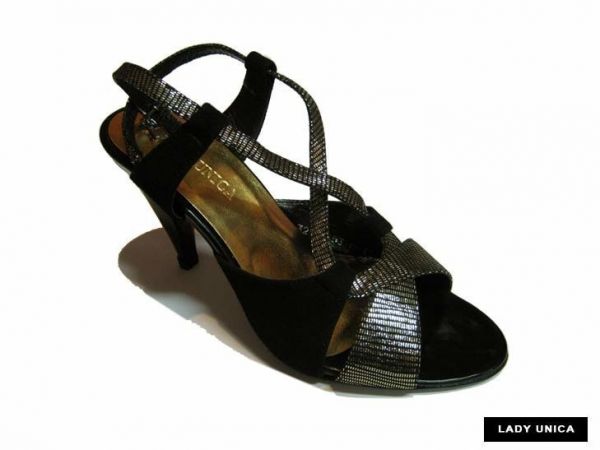 Босоножки LadyUnica