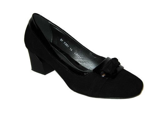 Туфли LadyUnica