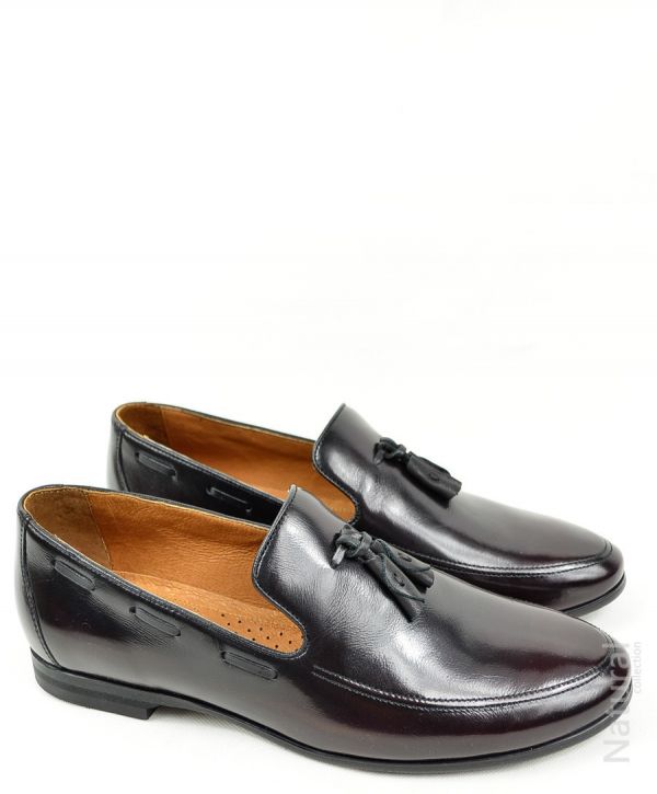 Лоферы мужские Kepper