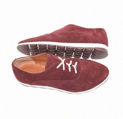 Mangus мокасины