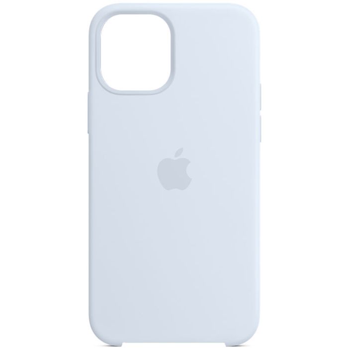 Чохол Silicone Case (AA) для Apple iPhone 12 Pro Max (6.7")