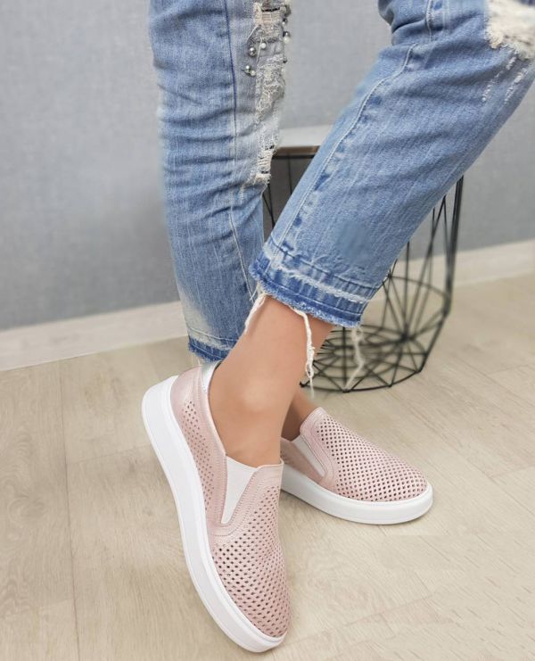 Слипоны от MaxusStyle