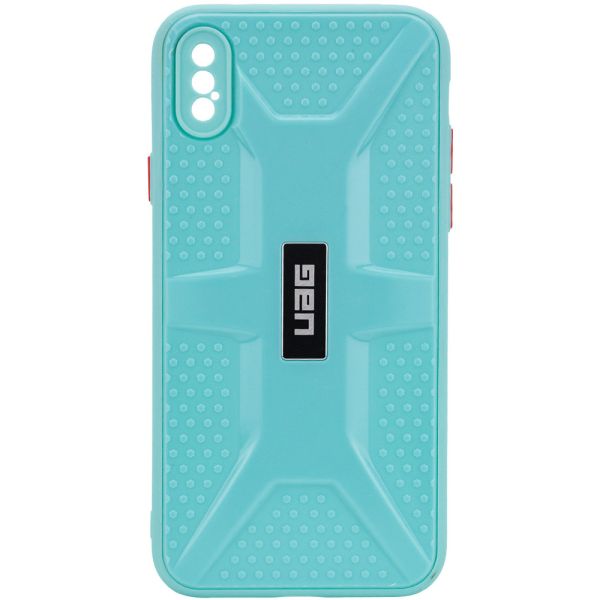 Чехол TPU+PC UAG для Apple iPhone XS Max (6.5")