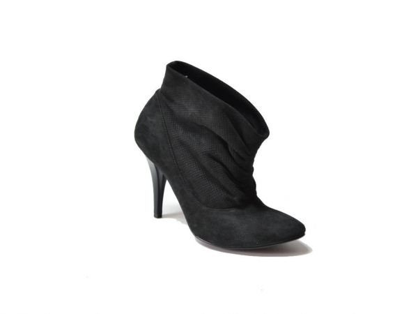 Сапоги женские(Осень) Foot Service