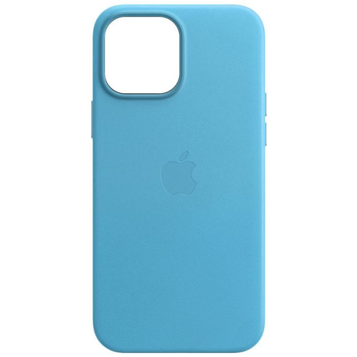 Шкіряний чохол Leather Case (AA) для Apple iPhone 11 Pro Max (6.5")
