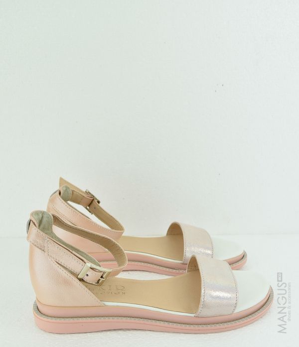 Сандалии Summer 2023