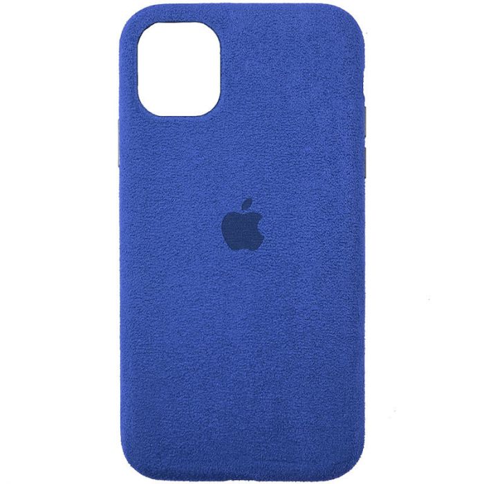 Чехол ALCANTARA Case Full для Apple iPhone 11 Pro (5.8")
