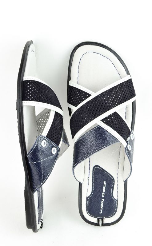 Шлепки LuckyChoice