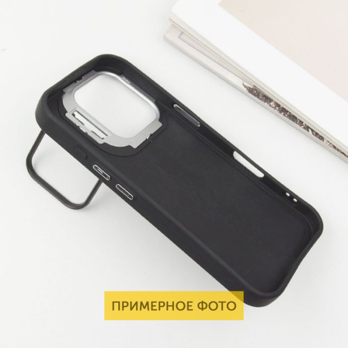 TPU+PC чохол Friends для Apple iPhone 16 (6.1")