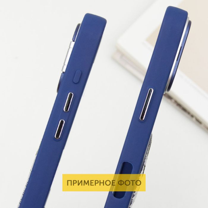 TPU+PC чохол Friends для Apple iPhone 16 (6.1")