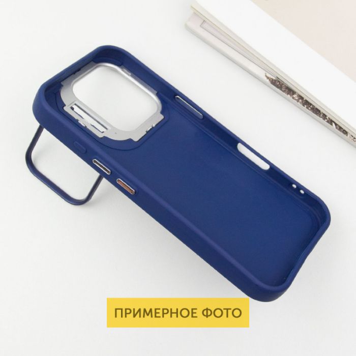 TPU+PC чохол Friends для Apple iPhone 16 (6.1")