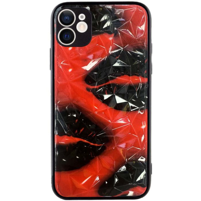 TPU+PC чохол Prisma Plushie для Apple iPhone 11 (6.1")