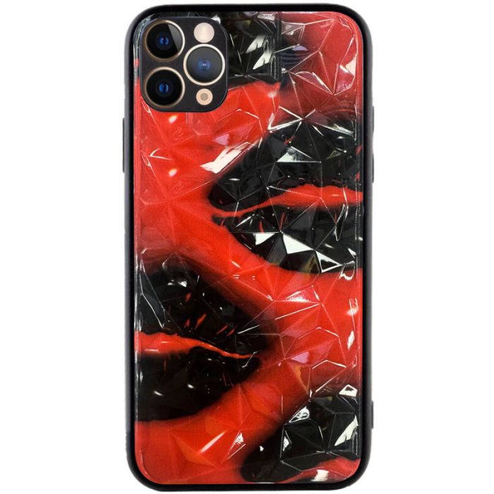 TPU+PC чохол Prisma Plushie для Apple iPhone 11 Pro (5.8")