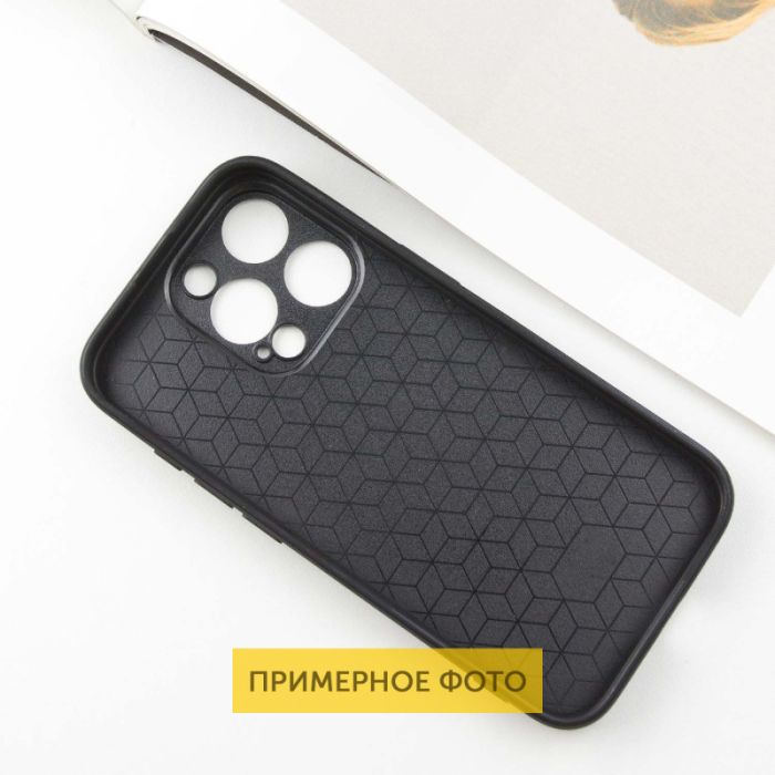 TPU+PC чохол Prisma Plushie для Apple iPhone 16 (6.1")