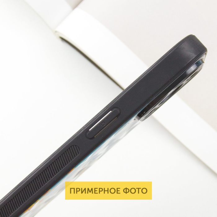 TPU+PC чохол Prisma Plushie для Apple iPhone XR (6.1")