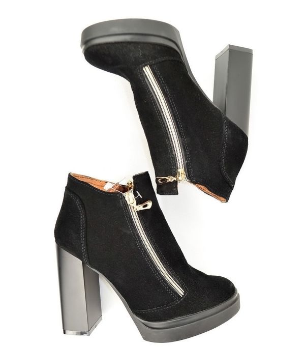 Черевики TR Autumn