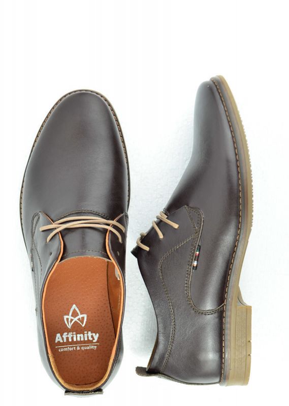 Туфлі Affinity3
