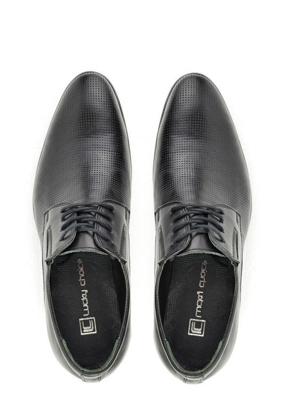 Туфли классика LuckyChoice