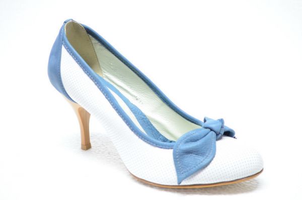 Туфли LadyUnica Style 555