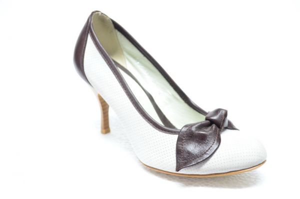 Туфли LadyUnica model 2