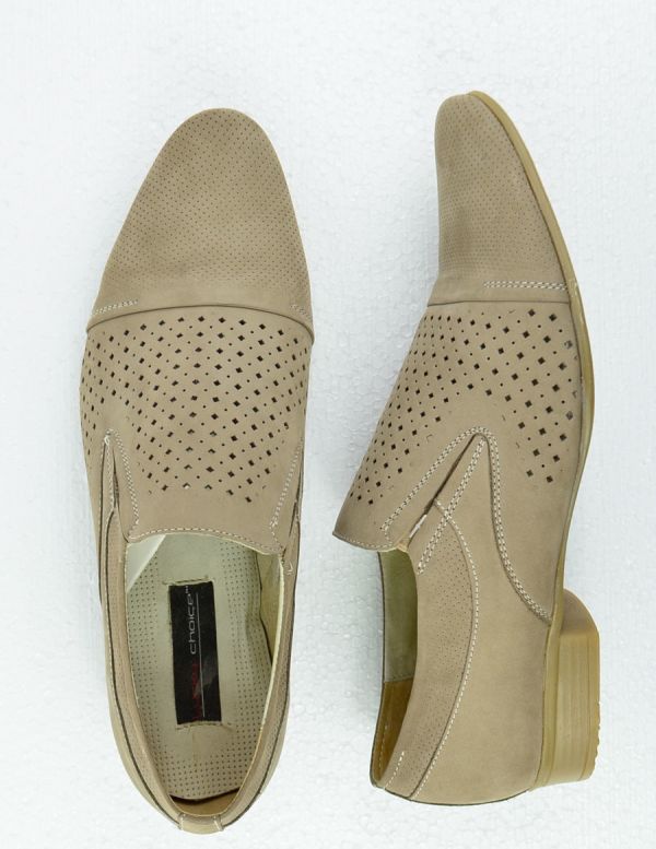 Туфли(классика) LuckyChoice2